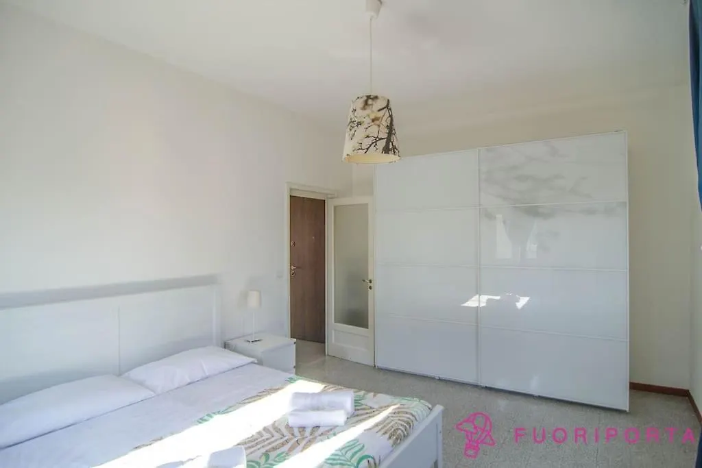 Appartement Borgo San Giuseppe 16 à Parme 0*,  Italie
