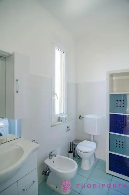 Appartement Borgo San Giuseppe 16 à Parme