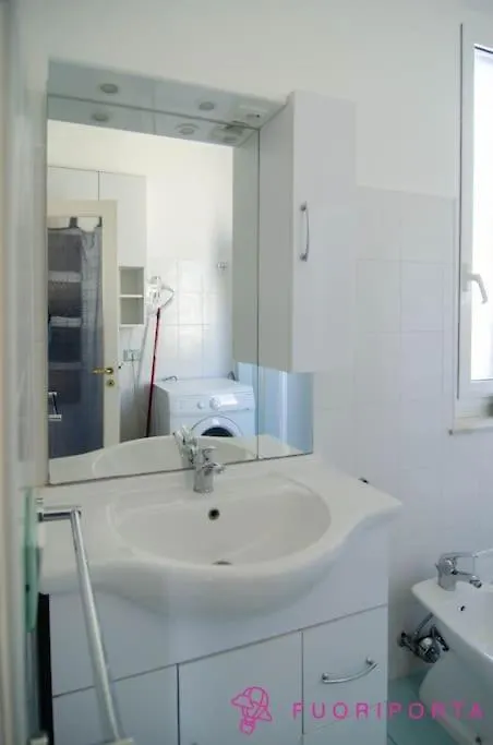 Appartement Borgo San Giuseppe 16 à Parme Italie