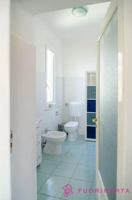 Appartement Borgo San Giuseppe 16 à Parme Italie