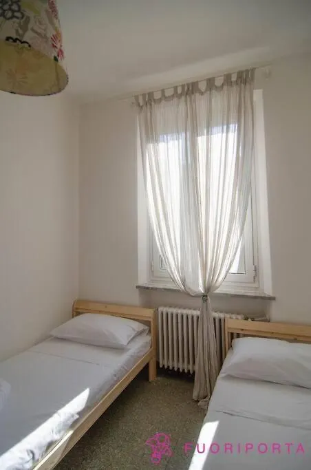 Appartement Borgo San Giuseppe 16 à Parme