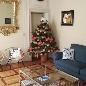 Apartamento Palazzo Bianchi, Parma